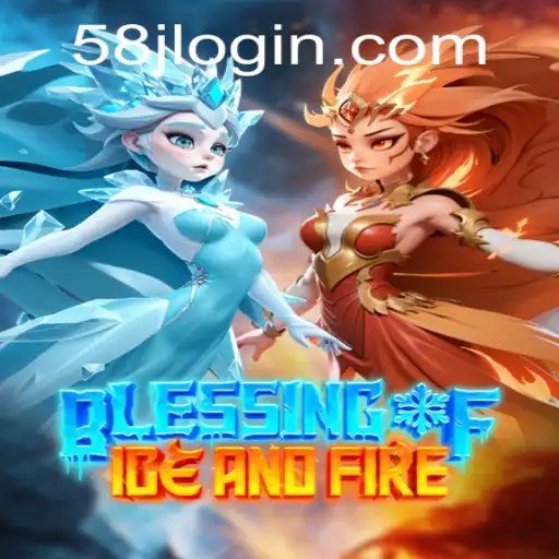 Discover the Fantasy Realm of Blessing of Ice and Fire