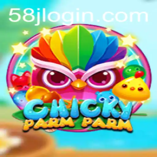 ChickyParmParm: The Interactive Game Revolutionizing Digital Gameplay