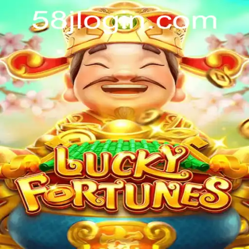 Discover the Thrilling World of LUCKYFORTUNES: A New Gaming Sensation