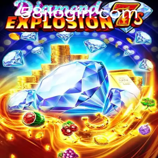 Exploring the World of DiamondExplosion7s: A Thrilling Digital Adventure