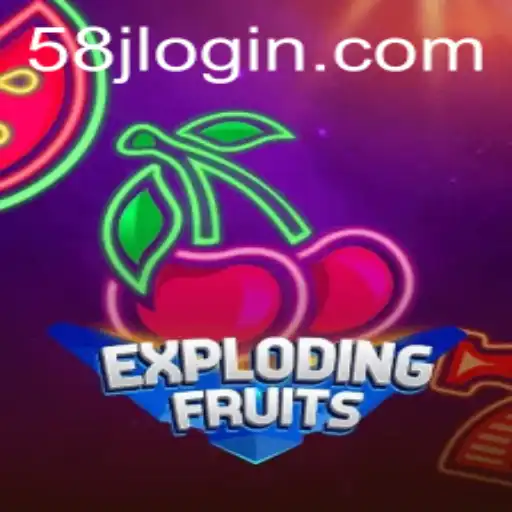 ExplodingFruits: A Fresh Spin on Classic Gameplay
