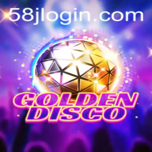 GoldenDisco: The Game That Brings the Dance Floor to Life