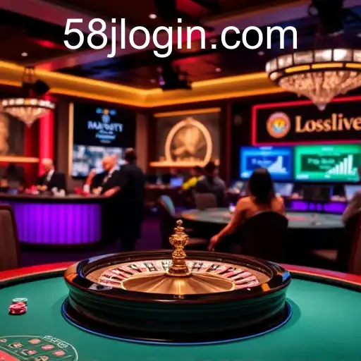 Exploring the Dynamic World of Live Casinos