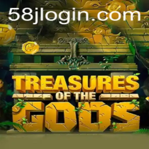 Discovering the World of 'Treasure of the Gods': A Journey of Adventure and Strategy
