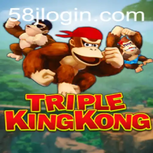 TripleKingKong: Discovering the Adventure Behind 58jl